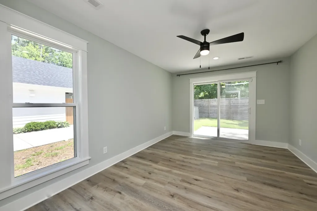 3226 Parkstone Place, NW Cleveland TN 37312