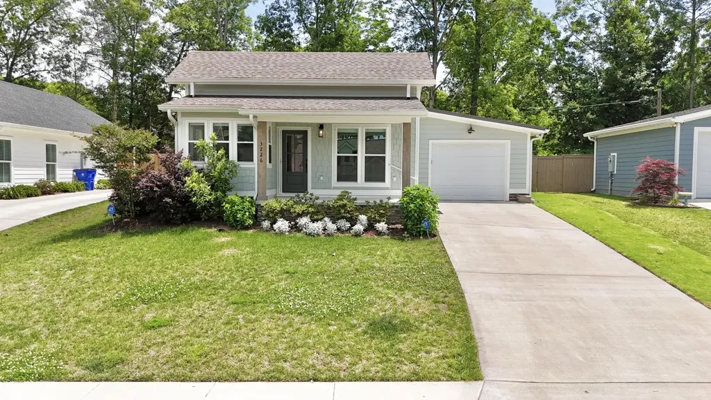 3226 Parkstone Place, NW Cleveland TN 37312