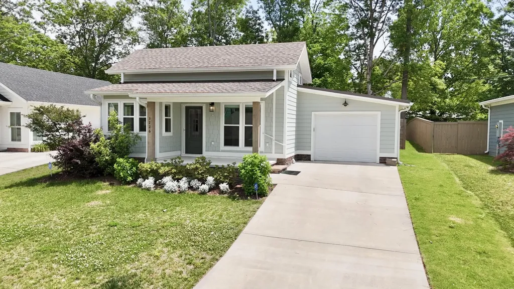 3226 Parkstone Place, NW Cleveland TN 37312