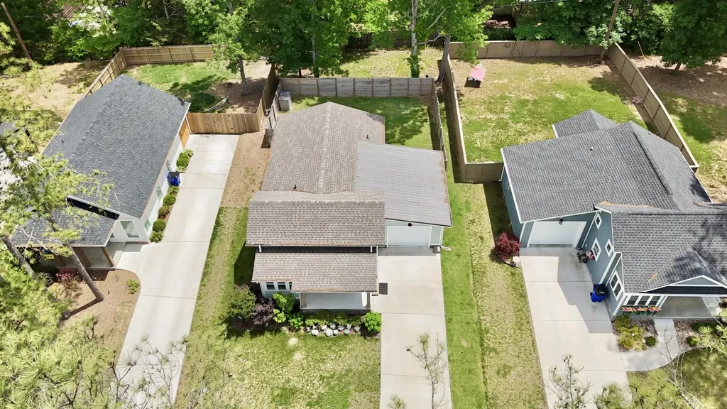 3226 Parkstone Place, NW Cleveland TN 37312