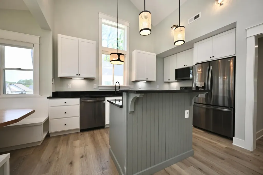 3226 Parkstone Place, NW Cleveland TN 37312
