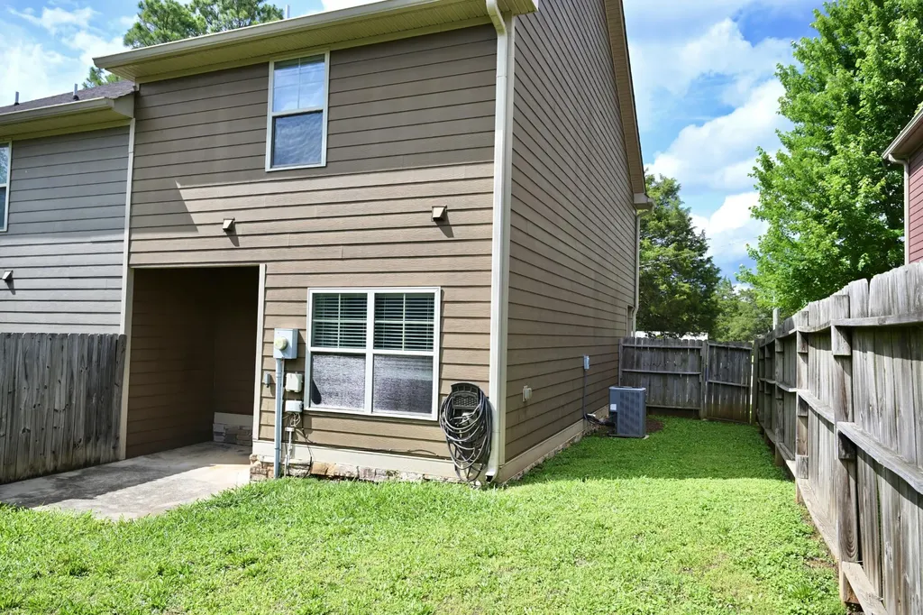 254 Ramsey Street, NE Cleveland TN 37312