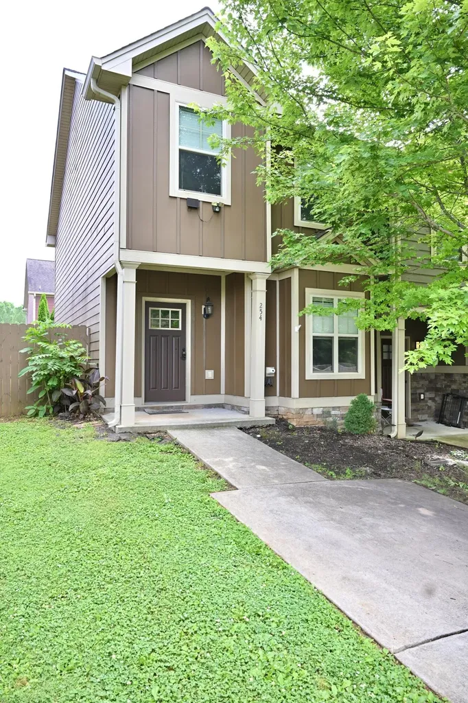 254 Ramsey Street, NE Cleveland TN 37312