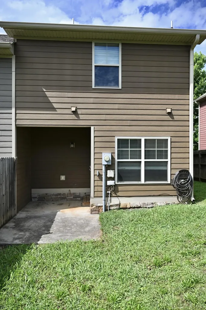 254 Ramsey Street, NE Cleveland TN 37312