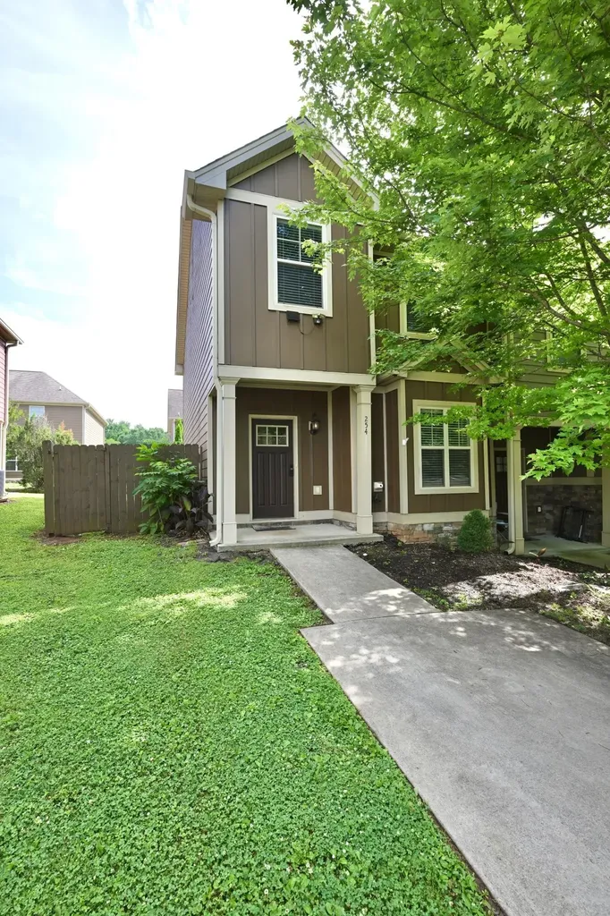 254 Ramsey Street, NE Cleveland TN 37312