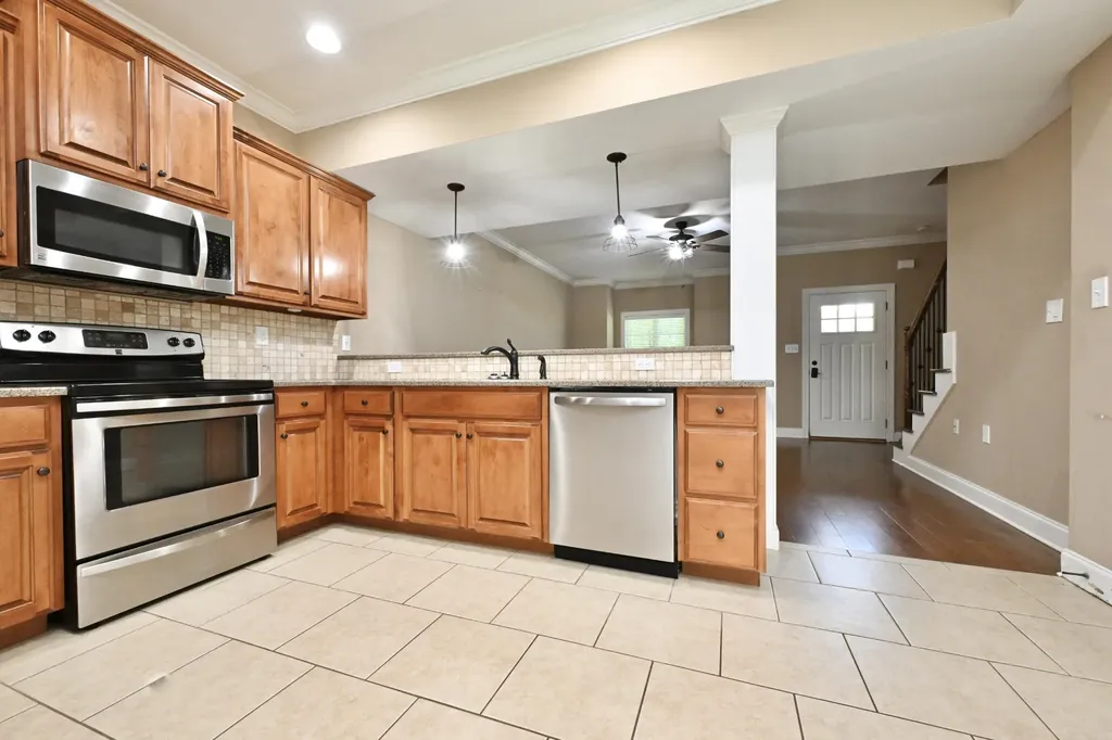 254 Ramsey Street, NE Cleveland TN 37312
