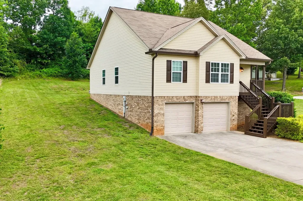 123 Home Place Court, SE Cleveland TN 37323