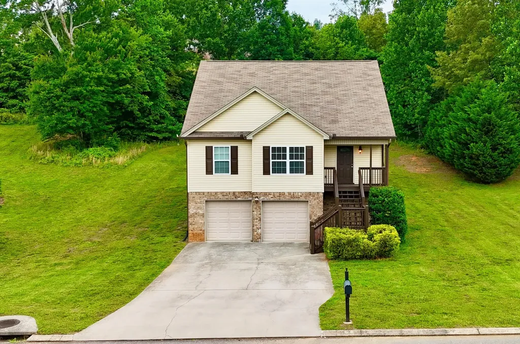123 Home Place Court, SE Cleveland TN 37323