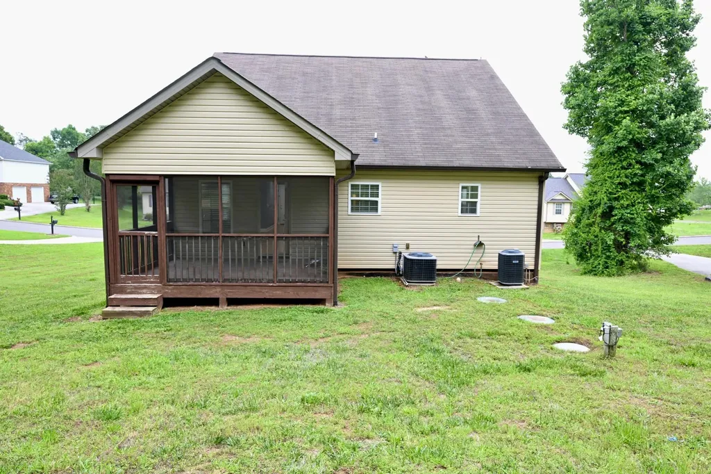 123 Home Place Court, SE Cleveland TN 37323