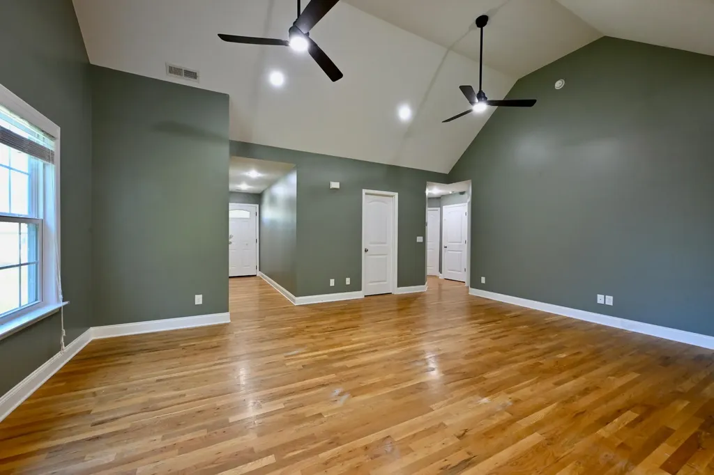 123 Home Place Court, SE Cleveland TN 37323