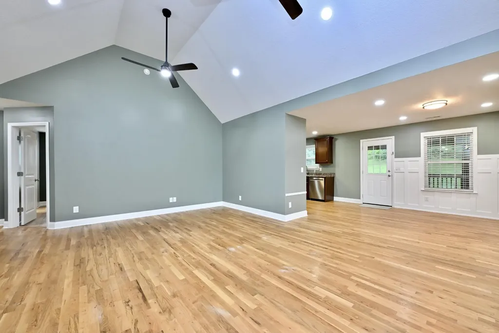 123 Home Place Court, SE Cleveland TN 37323