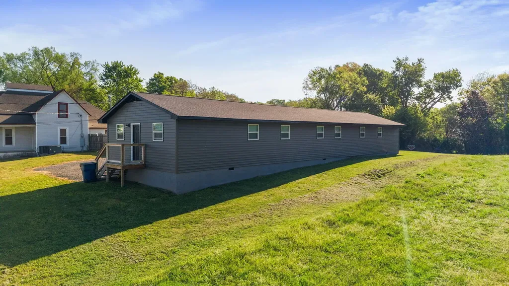 555 Wildwood Avenue, SE Cleveland TN 37311