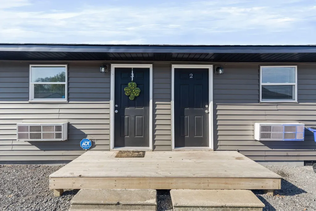 555 Wildwood Avenue, SE Cleveland TN 37311