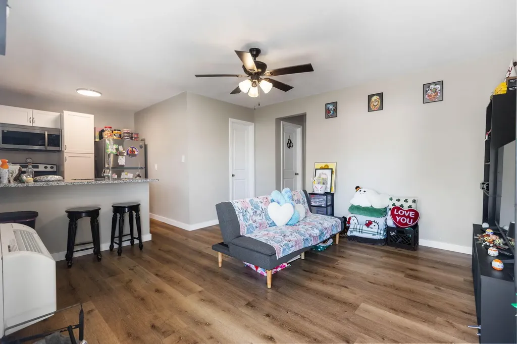 555 Wildwood Avenue, SE Cleveland TN 37311