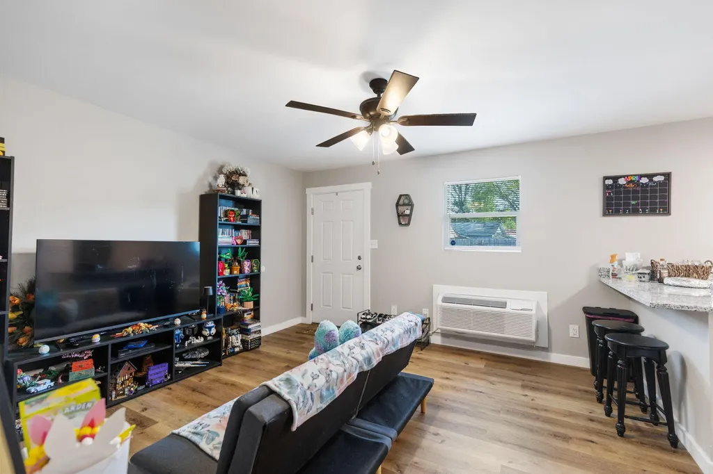 555 Wildwood Avenue, SE Cleveland TN 37311