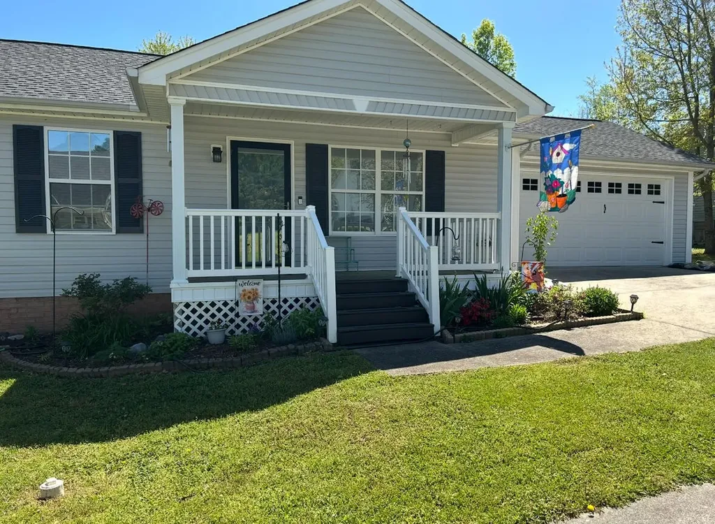 103 Savannah Cove Benton TN 37307
