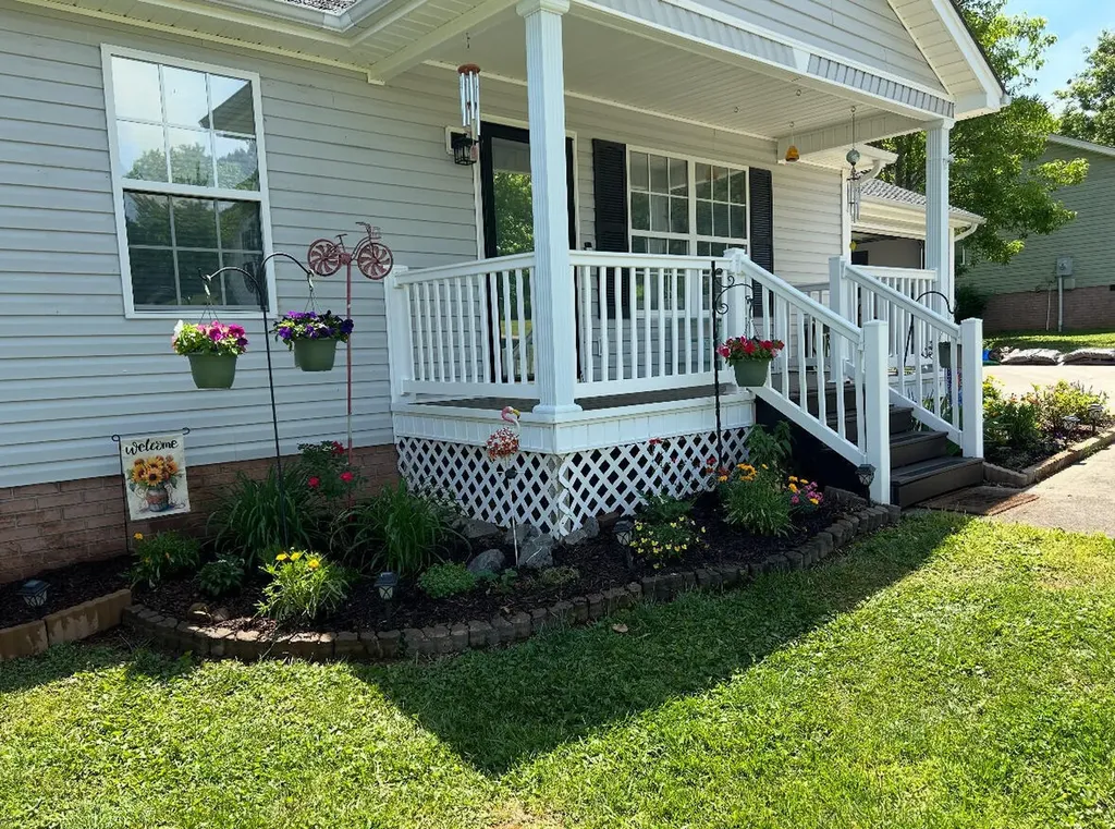 103 Savannah Cove Benton TN 37307