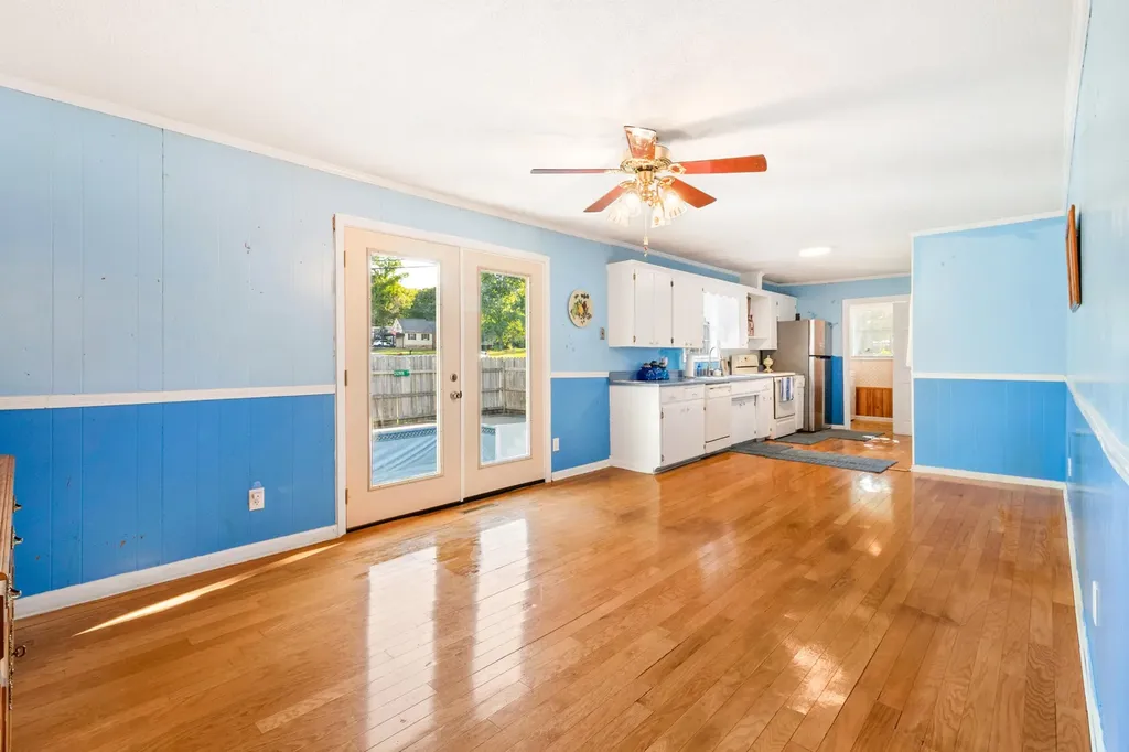 2010 Falcon Lane, SE Cleveland TN 37323