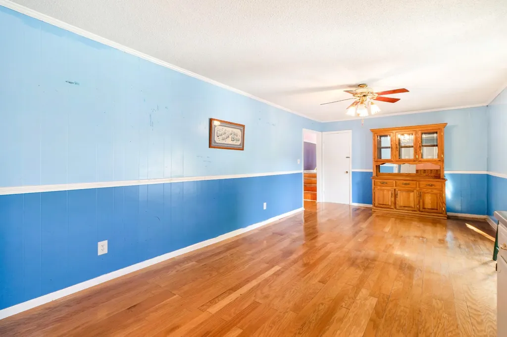 2010 Falcon Lane, SE Cleveland TN 37323
