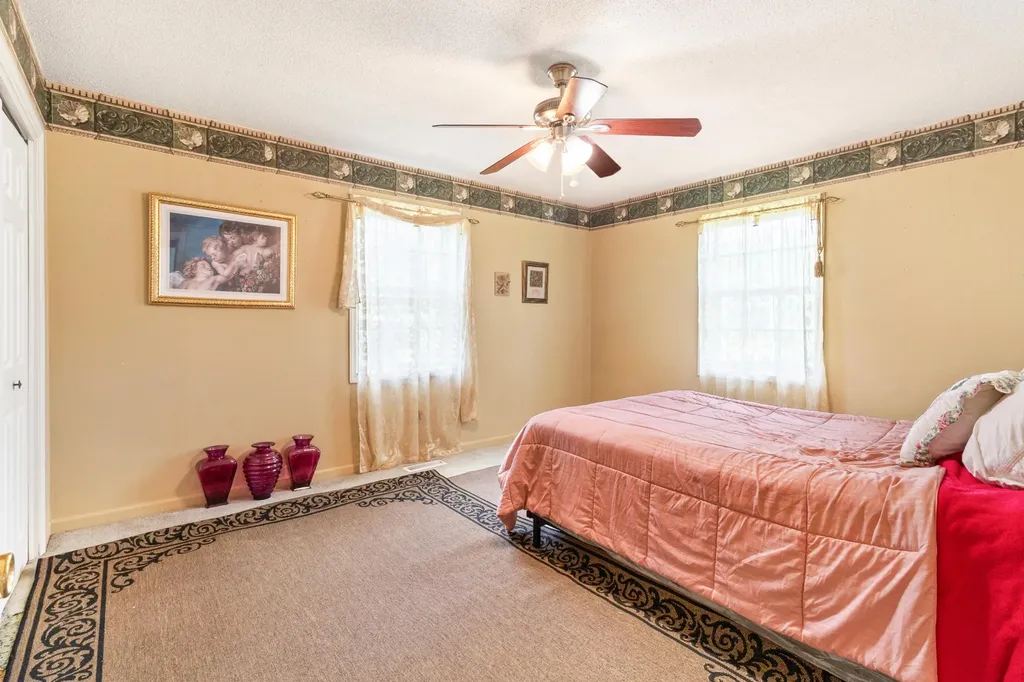2010 Falcon Lane, SE Cleveland TN 37323