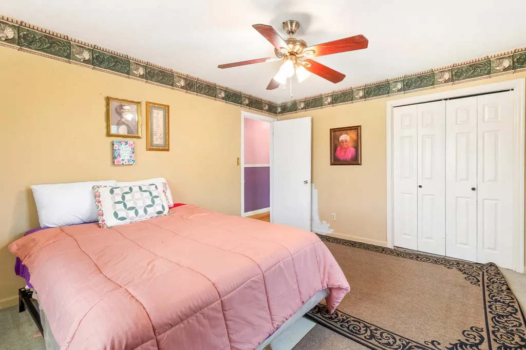 2010 Falcon Lane, SE Cleveland TN 37323