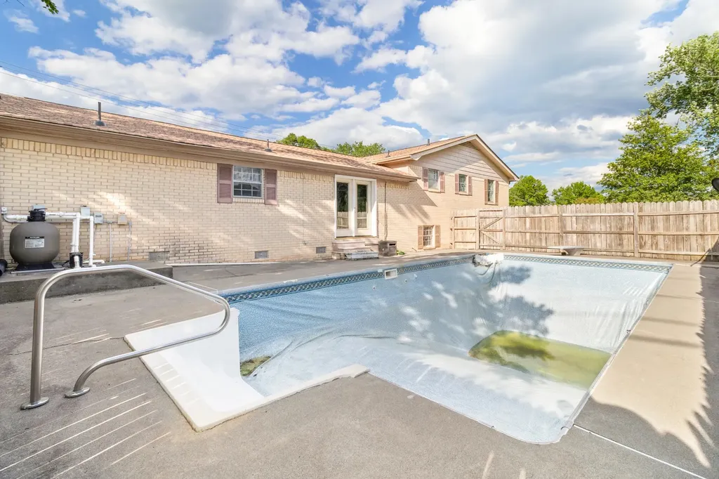2010 Falcon Lane, SE Cleveland TN 37323