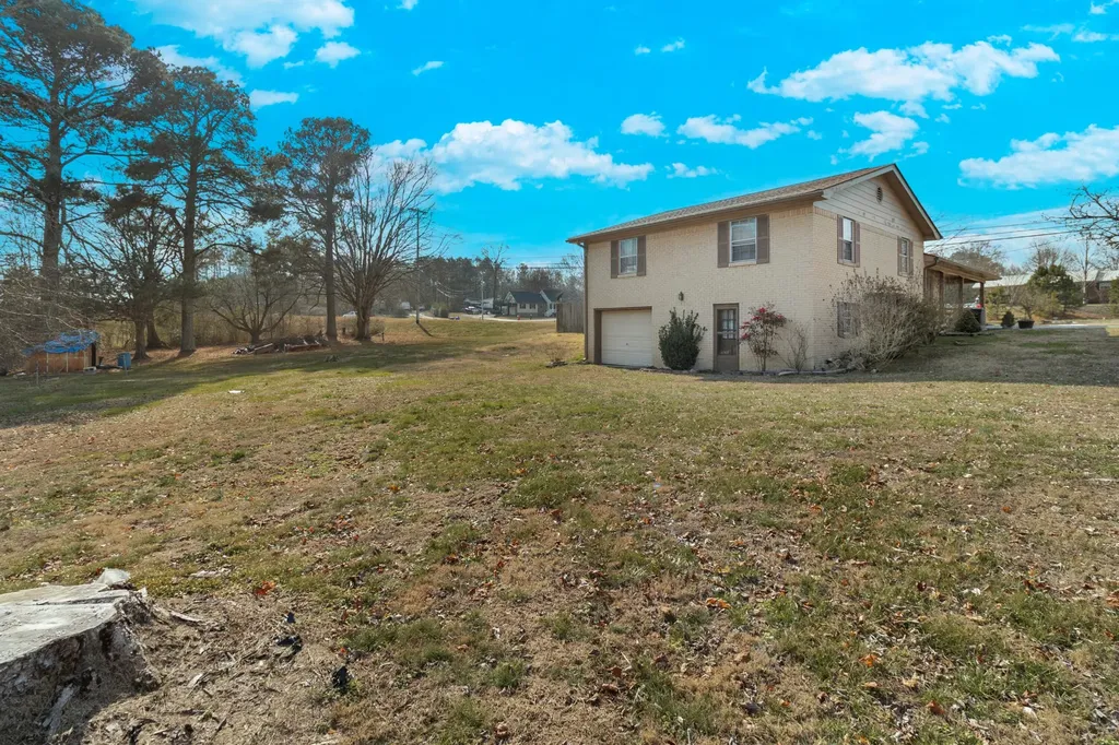 2010 Falcon Lane, SE Cleveland TN 37323