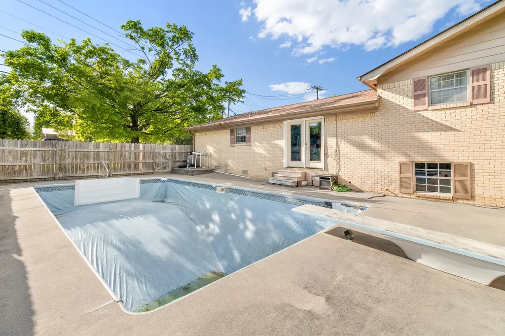 2010 Falcon Lane, SE Cleveland TN 37323