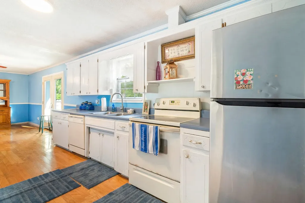 2010 Falcon Lane, SE Cleveland TN 37323