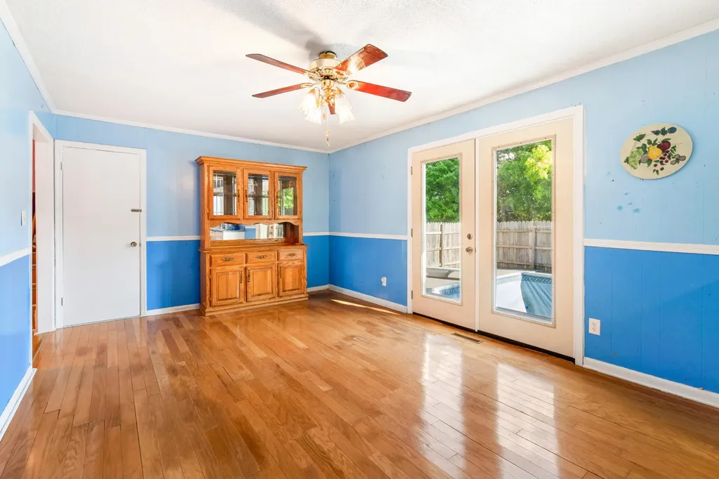 2010 Falcon Lane, SE Cleveland TN 37323