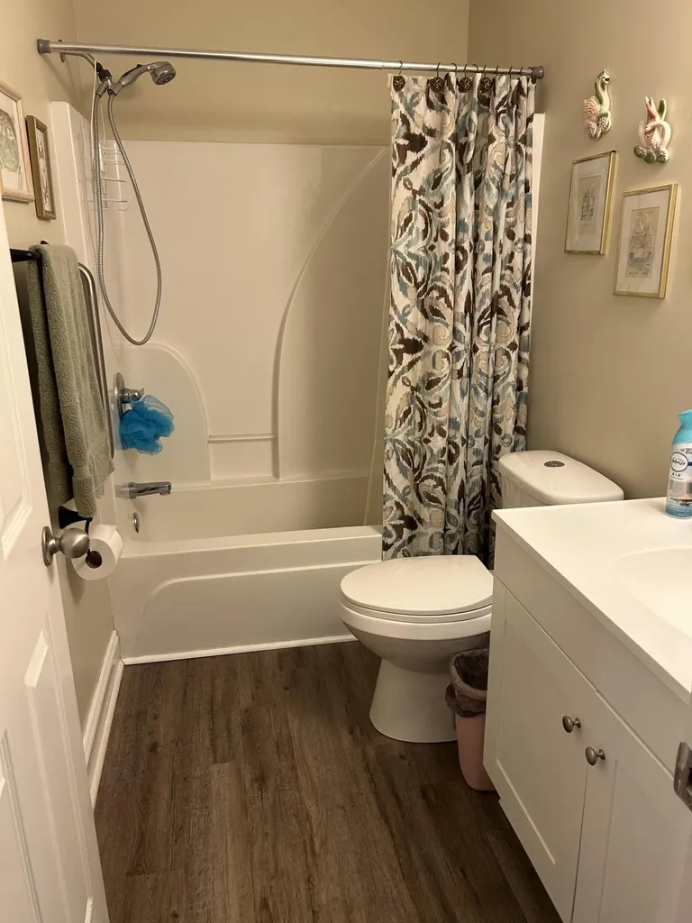 103 Savannah Cove Benton TN 37307