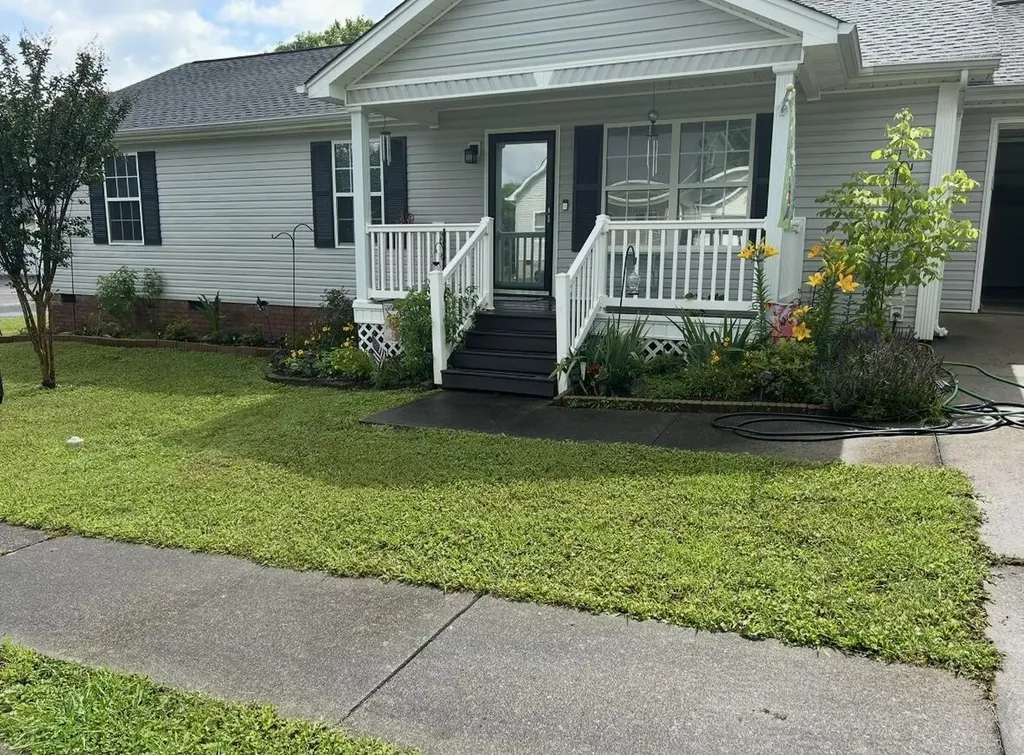 103 Savannah Cove Benton TN 37307