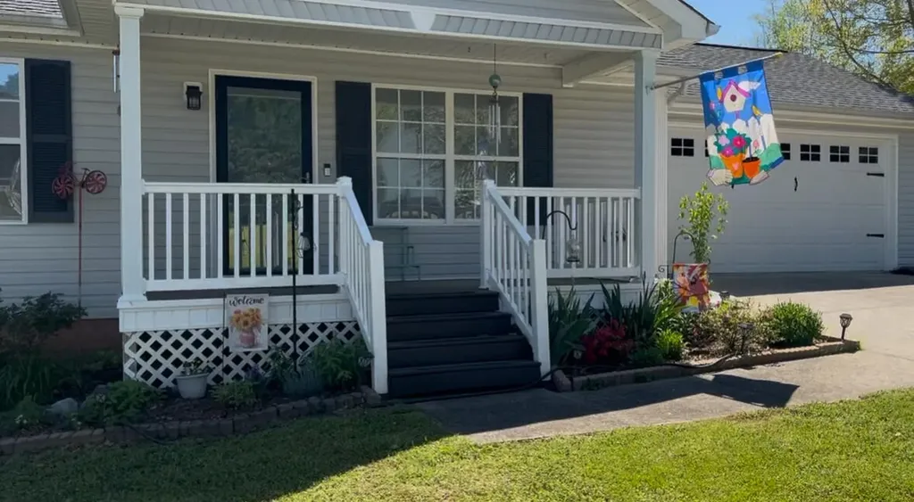 103 Savannah Cove Benton TN 37307