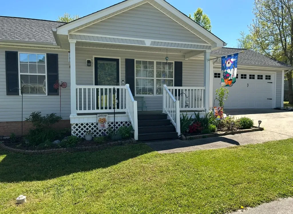 103 Savannah Cove Benton TN 37307