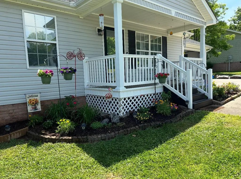 103 Savannah Cove Benton TN 37307