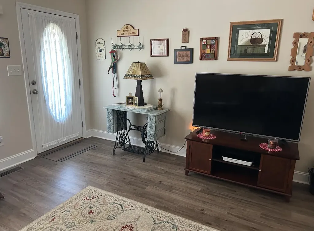 103 Savannah Cove Benton TN 37307