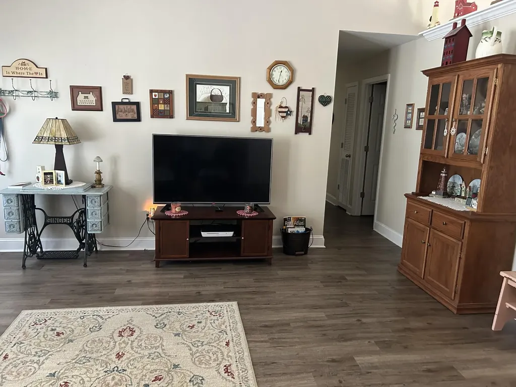 103 Savannah Cove Benton TN 37307