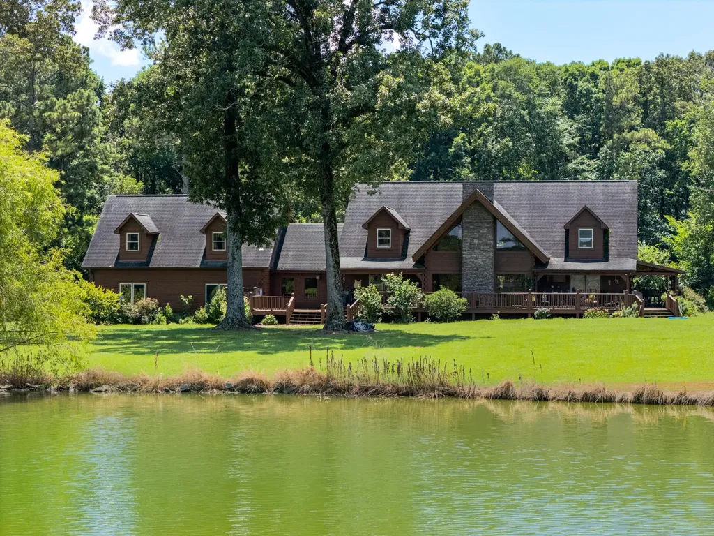 3901 Spring Place Road, SE Cleveland TN 37323