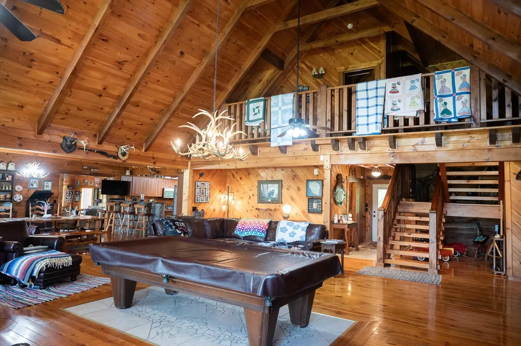 3901 Spring Place Road, SE Cleveland TN 37323
