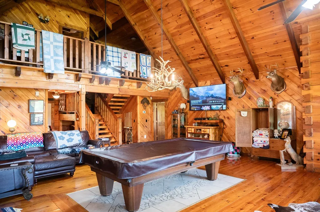 3901 Spring Place Road, SE Cleveland TN 37323