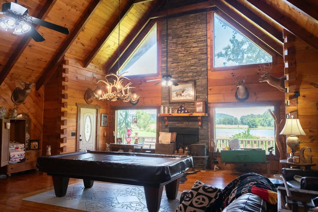 3901 Spring Place Road, SE Cleveland TN 37323