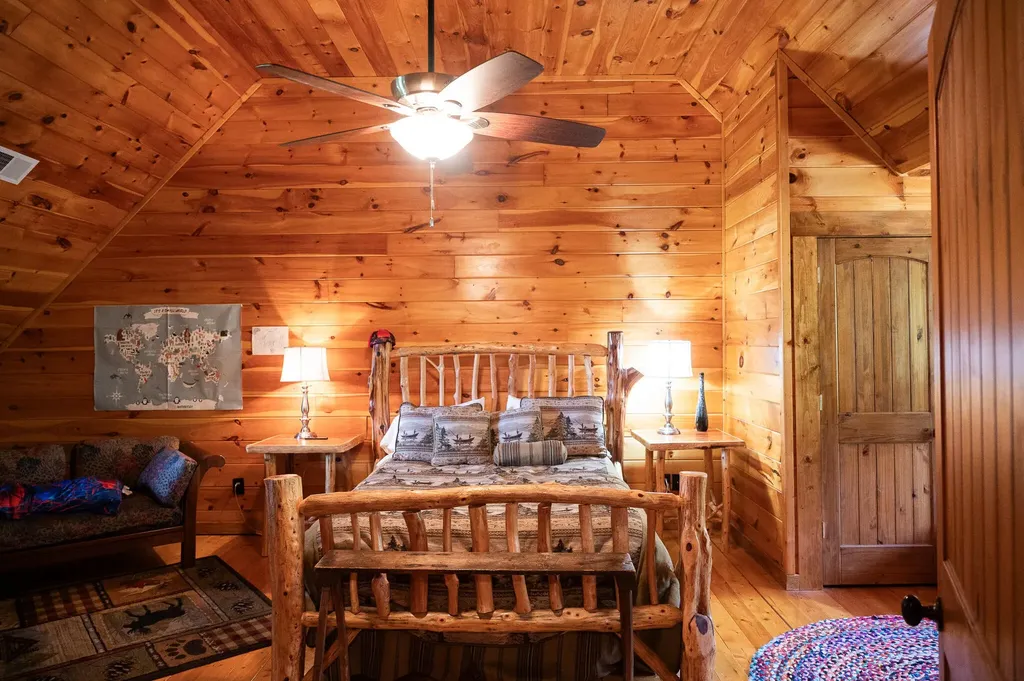 3901 Spring Place Road, SE Cleveland TN 37323