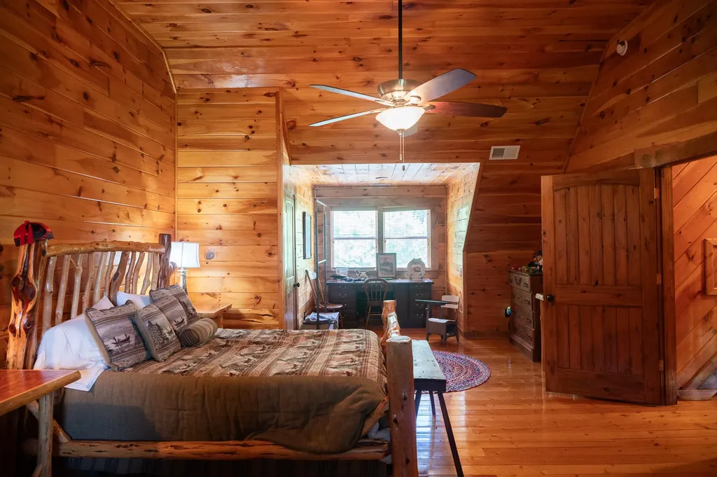3901 Spring Place Road, SE Cleveland TN 37323