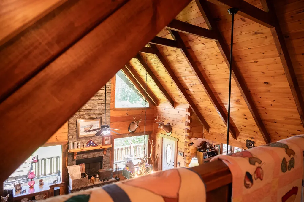3901 Spring Place Road, SE Cleveland TN 37323