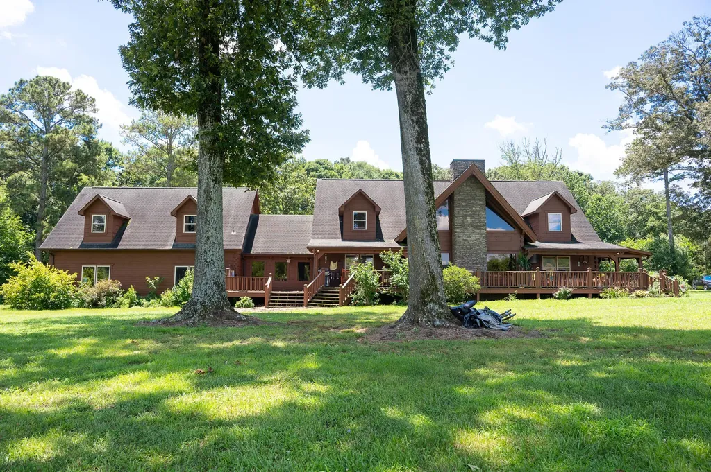 3901 Spring Place Road, SE Cleveland TN 37323