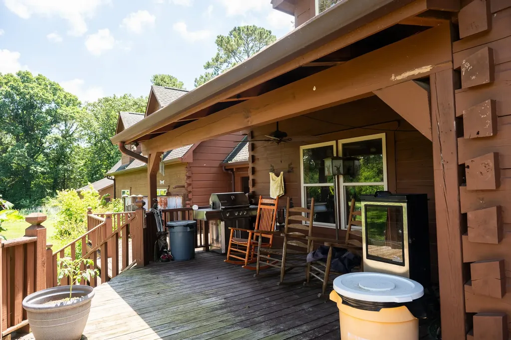 3901 Spring Place Road, SE Cleveland TN 37323