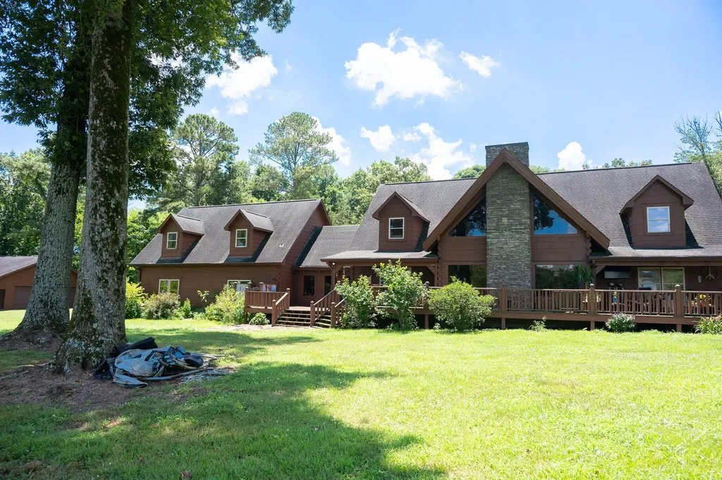 3901 Spring Place Road, SE Cleveland TN 37323