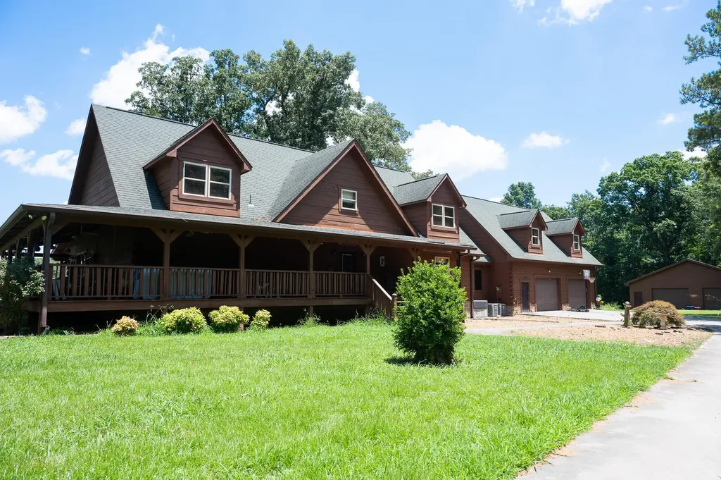 3901 Spring Place Road, SE Cleveland TN 37323