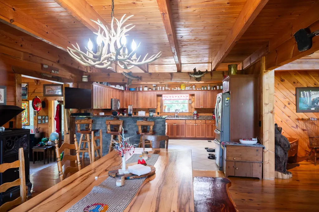 3901 Spring Place Road, SE Cleveland TN 37323