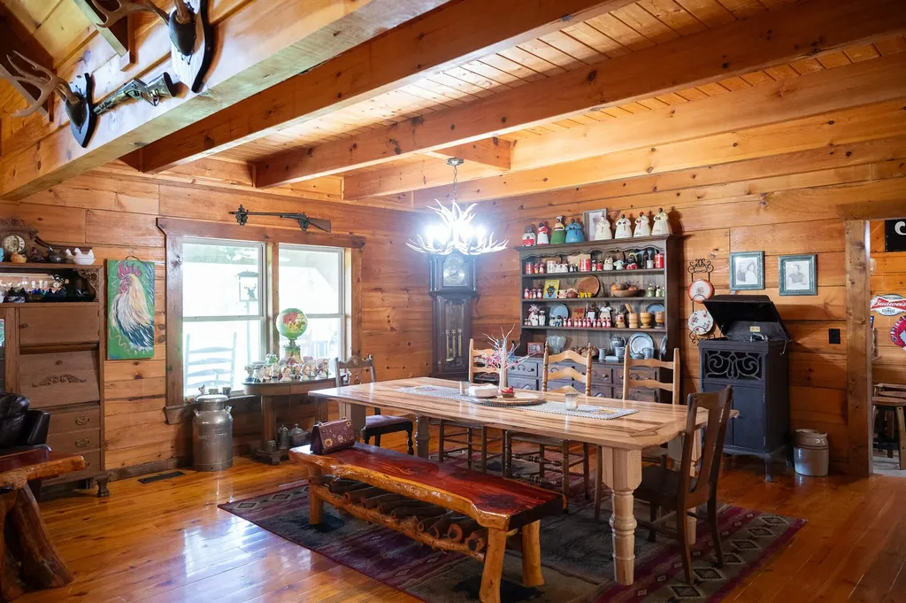 3901 Spring Place Road, SE Cleveland TN 37323